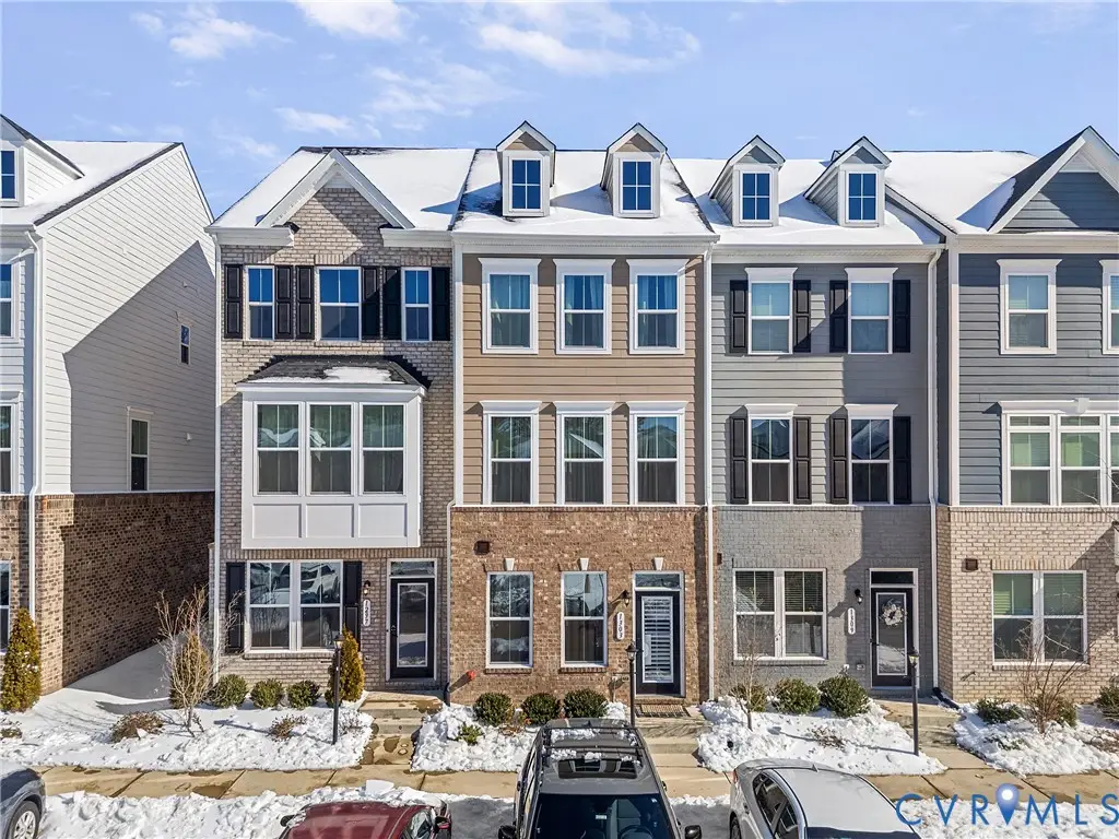 1303 Ewing Park Loop, Midlothian, VA 23113 - #1