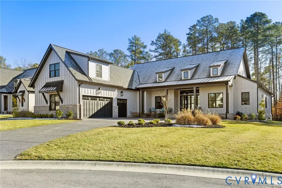 1165 Cordial Court, Manakin Sabot, VA 23103 - #3