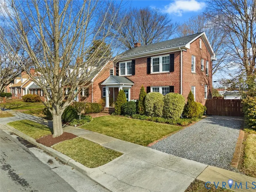 4512 Fitzhugh Avenue, Richmond, VA 23230 - #2