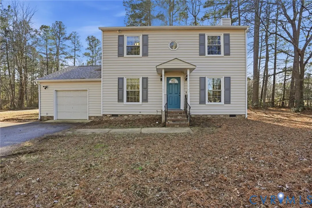 3605 Whitehouse Road, Colonial Heights, VA 23834 - Image #1