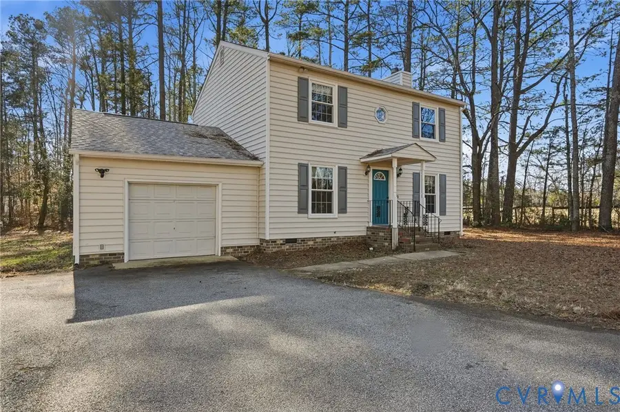 3605 Whitehouse Road, Colonial Heights, VA 23834 - Image #2