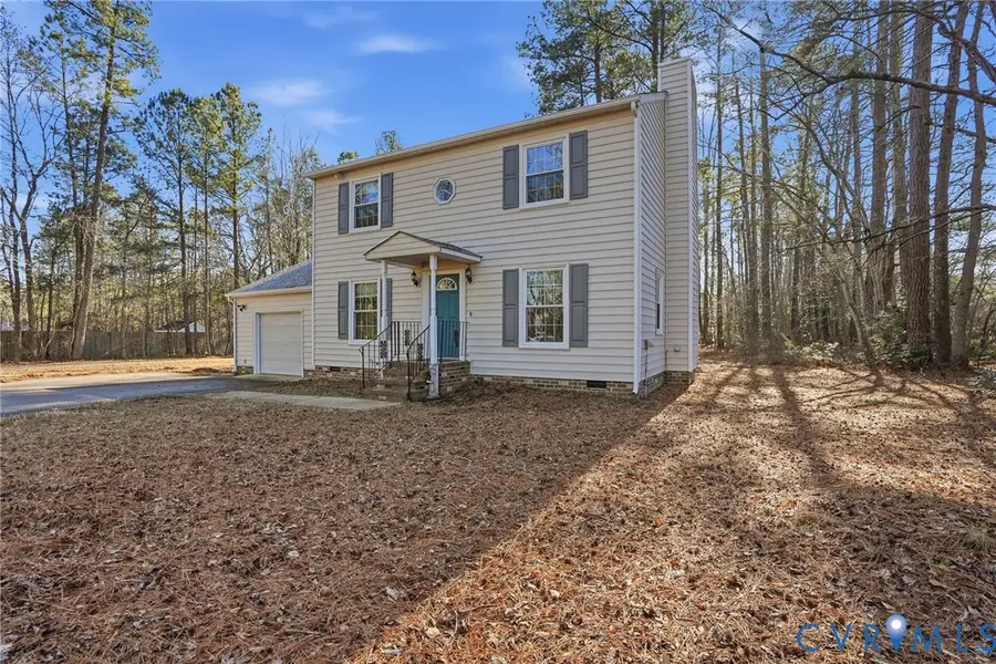 3605 Whitehouse Road, Colonial Heights, VA 23834 - Image #3