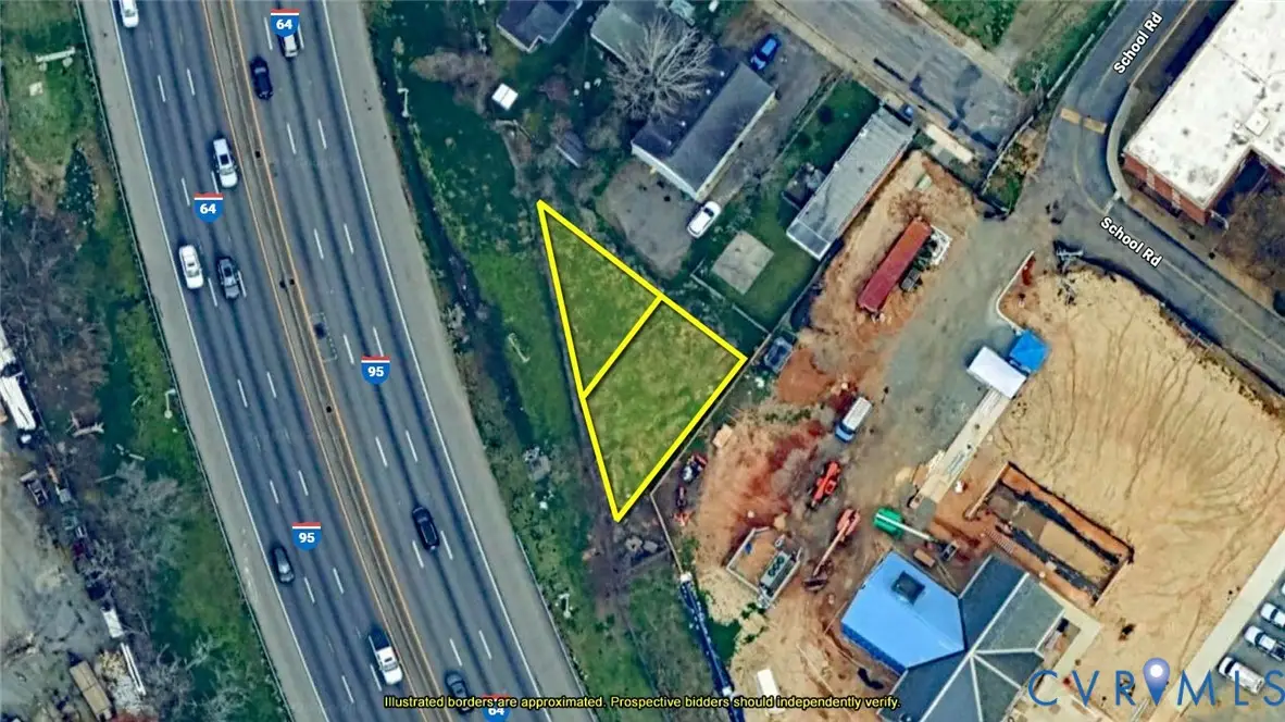 1803 Bath Street, Richmond, VA 23220 - Image #1