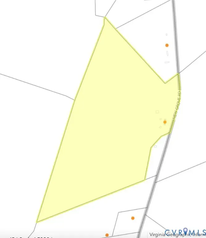 0 New Grove Road, Kenbridge, VA 23944 - Image #1