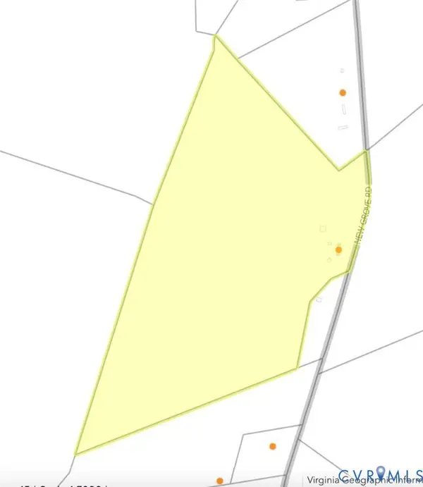 0 New Grove Road, Kenbridge, VA 23944