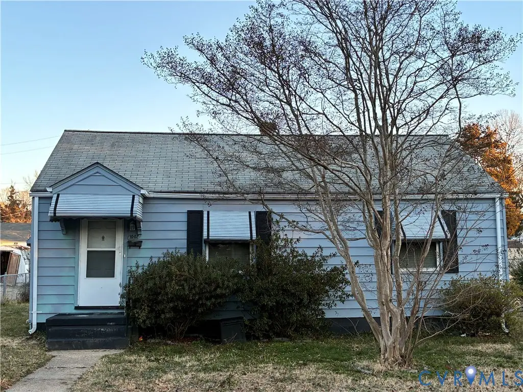 1002 Crafton Lane, Richmond, VA 23222 - Image #1