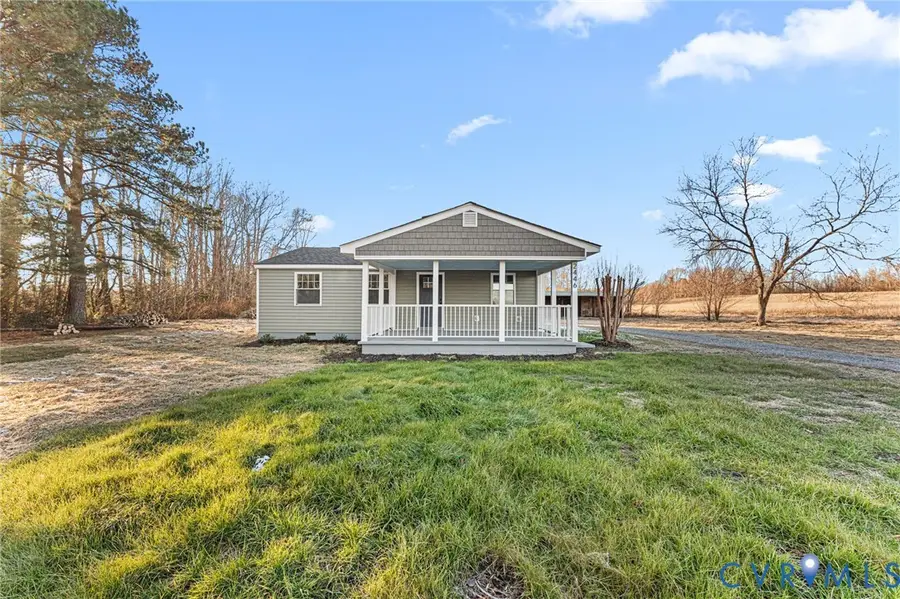 2446 Mantua Road, Stevensville, VA 23161 - #2