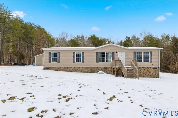 930 Evans Road, Powhatan, VA 23139