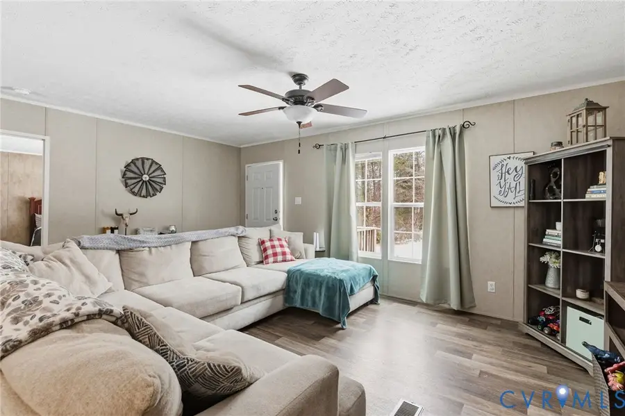 930 Evans Road, Powhatan, VA 23139 - #3