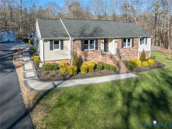 20903 Matoaca Road, Chesterfield, VA 23803