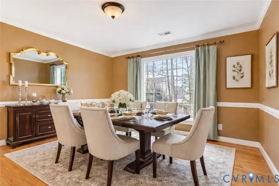 4515 Foxwood Road, Chester, VA 23831 - #3