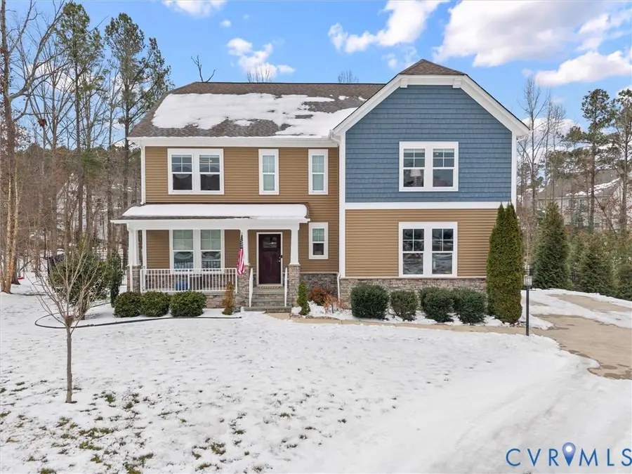 8418 Morocco Place, Chesterfield, VA 23832 - #2
