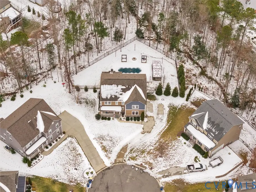 8418 Morocco Place, Chesterfield, VA 23832 - #3