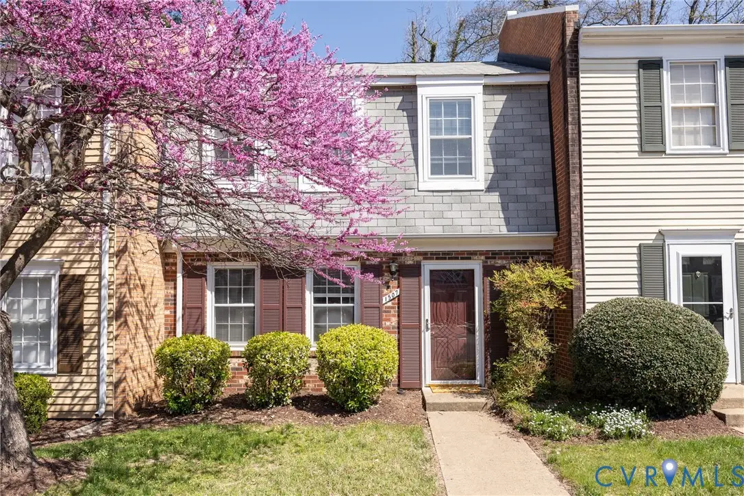 1507 Skirmish Run Drive, Henrico, VA 23228 - #1