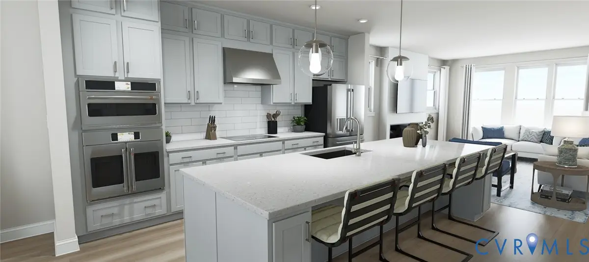 16029 Aspect Way, Midlothian, VA 23113 - #1