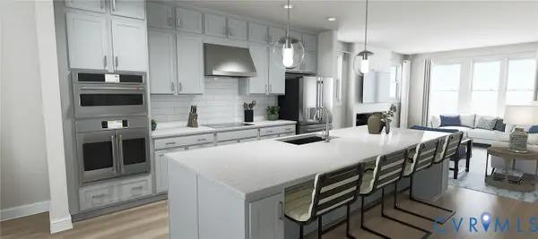 16029 Aspect Way, Midlothian, VA 23113