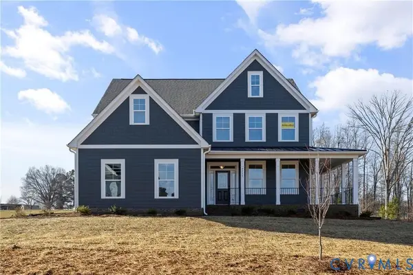 4892 Sherwood Squire Circle, New Kent, VA 23140