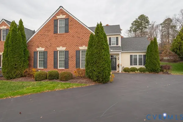 10108 Forrest Patch Drive, Mechanicsville, VA 23116