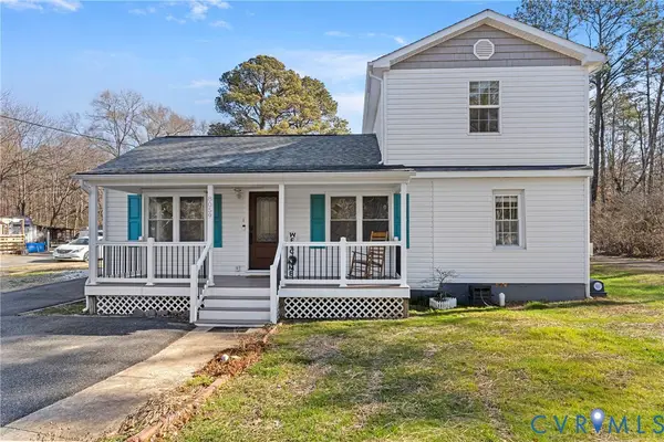 8059 Varina Road, Henrico, VA 23231