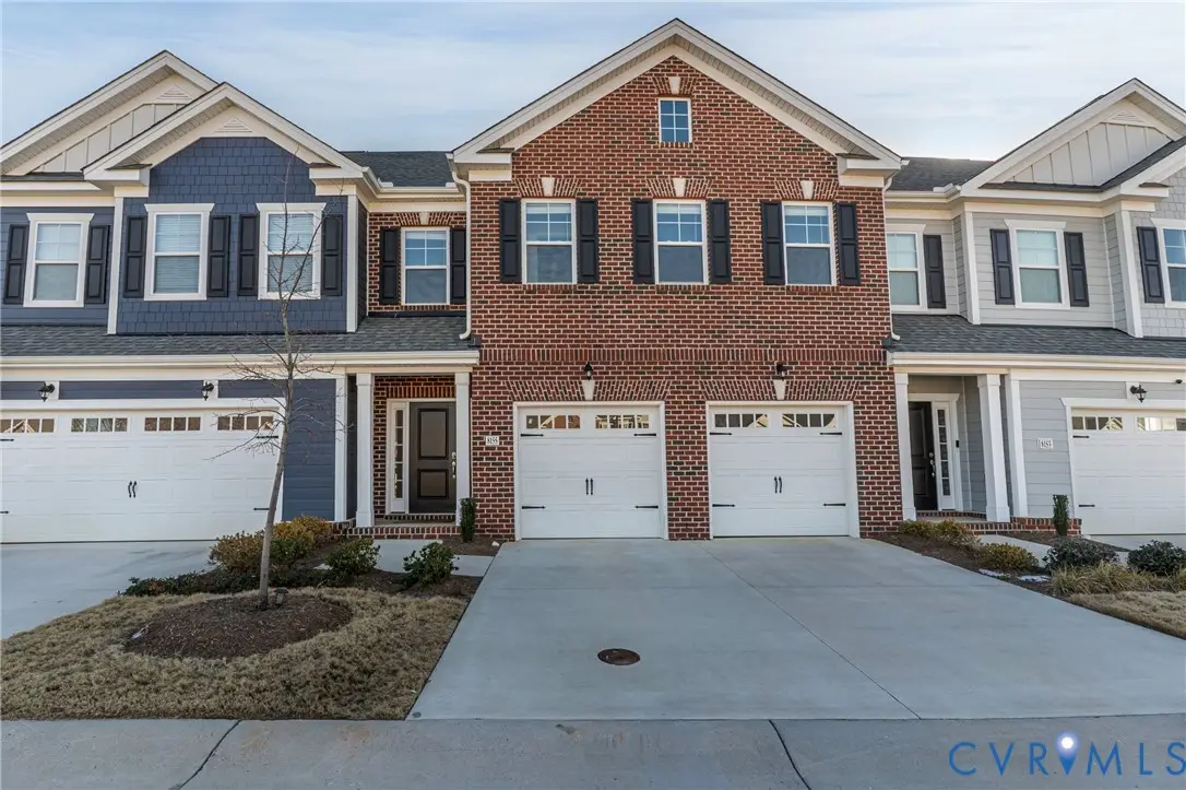 8155 Summer Wagon Lane, Henrico, VA 23294 - Image #1