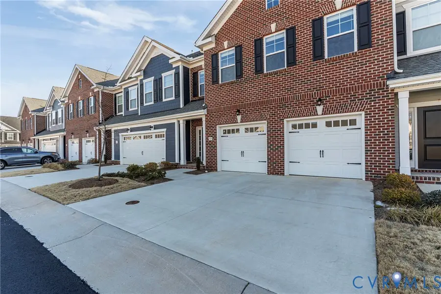 8155 Summer Wagon Lane, Henrico, VA 23294 - Image #2