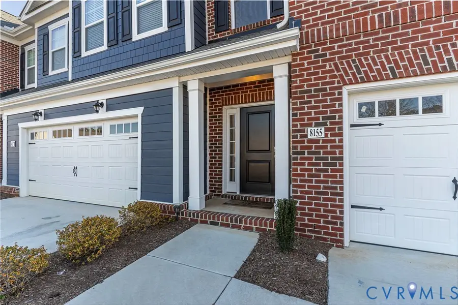 8155 Summer Wagon Lane, Henrico, VA 23294 - Image #3