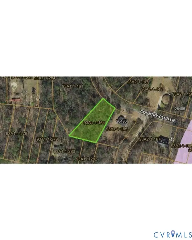 0 Country Club Lane, Ruther Glen, VA 22546 - Image #3