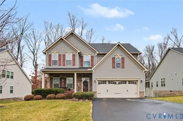 1035 Water Beech Road, Midlothian, VA 23114