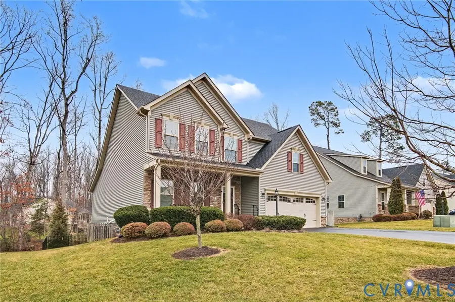 1035 Water Beech Road, Midlothian, VA 23114 - Image #2