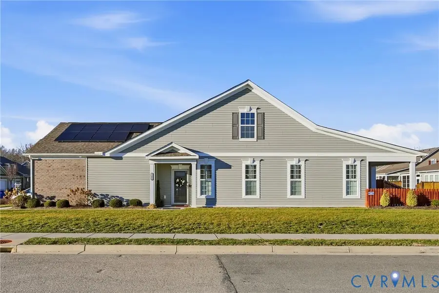 1465 Westhall Gardens Drive, North Chesterfield, VA 23235 - Image #3