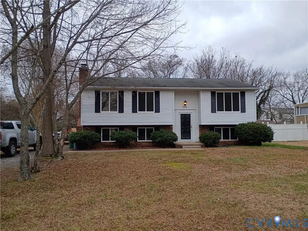 6304 Checkerberry Drive, Henrico, VA 23231 - Image #1