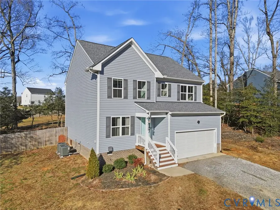 8494 Scouts Road, Quinton, VA 23141 - Image #2