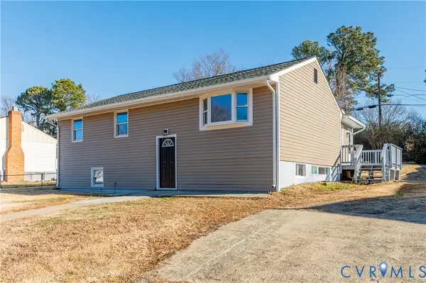 4511 Mizar Road, Henrico, VA 23231