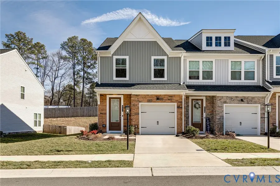 651 Mccormick Farm Drive, Glen Allen, VA 23060 - Image #3