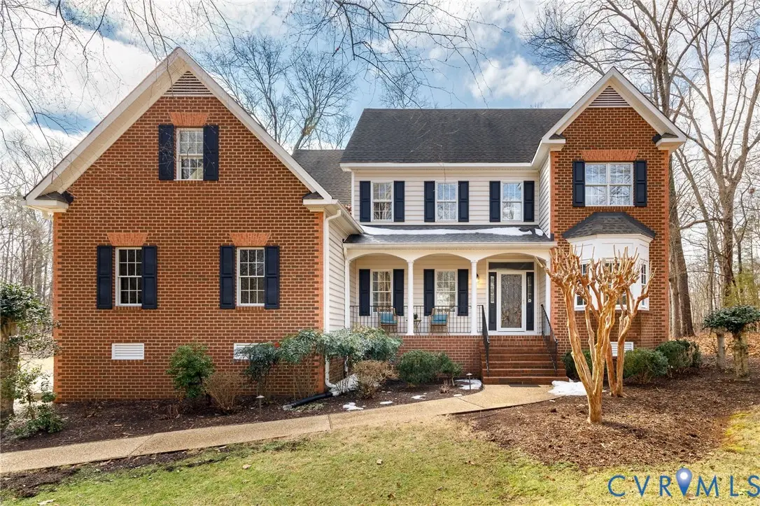 12901 River Hills Drive, Midlothian, VA 23113 - #1
