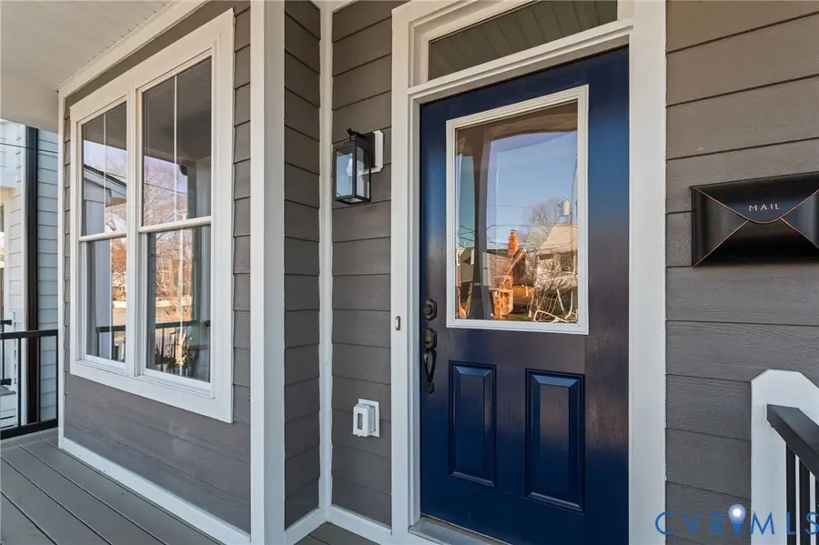 909 1/2 N 36th Street, Richmond, VA 23223 - Image #2