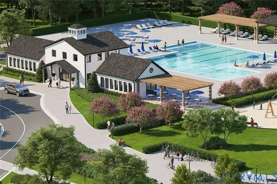 12743 Red Clover Way, Midlothian, VA 23112 - Image #2