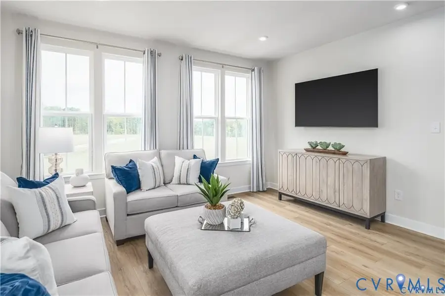 12743 Red Clover Way, Midlothian, VA 23112 - Image #3