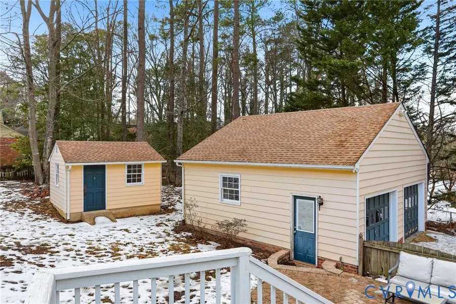 10103 Cherrywood Drive, Henrico, VA 23238 - #3