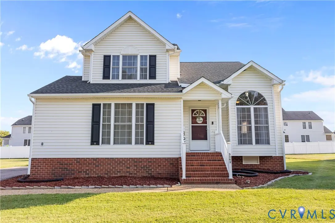 3363 Darbytown Road, Henrico, VA 23231 - Image #1