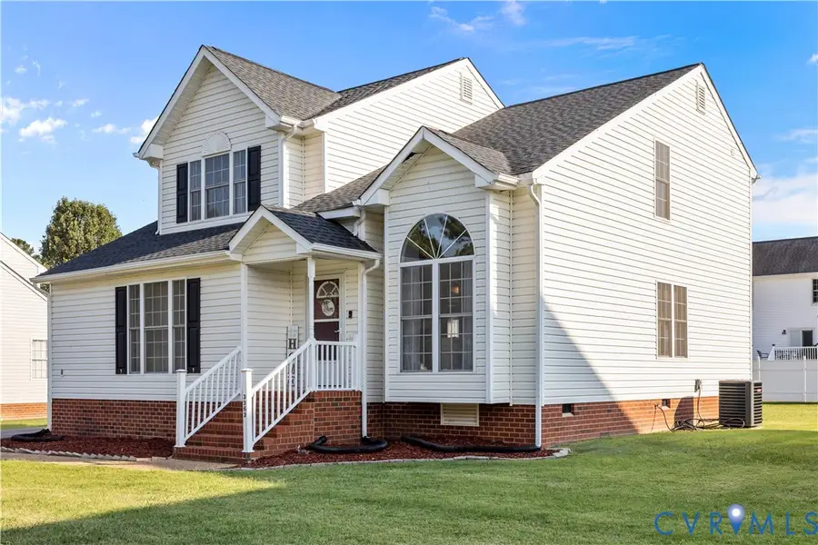 3363 Darbytown Road, Henrico, VA 23231 - Image #3