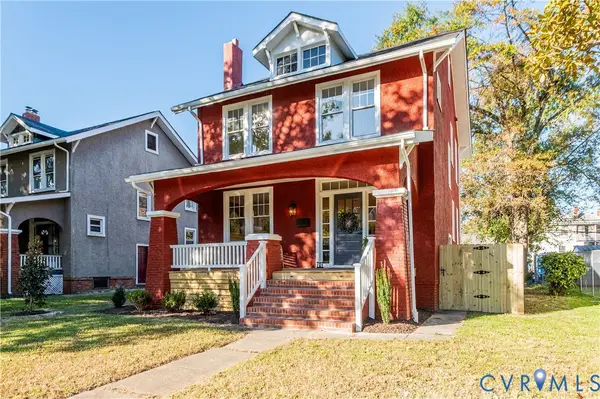 3118 Griffin Avenue, Richmond, VA 23222