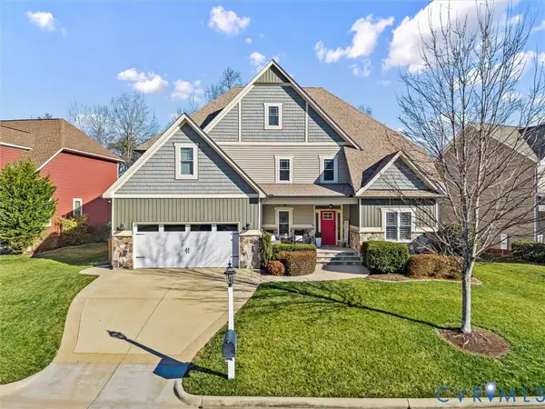 14500 Farcet Drive, Midlothian, VA 23112