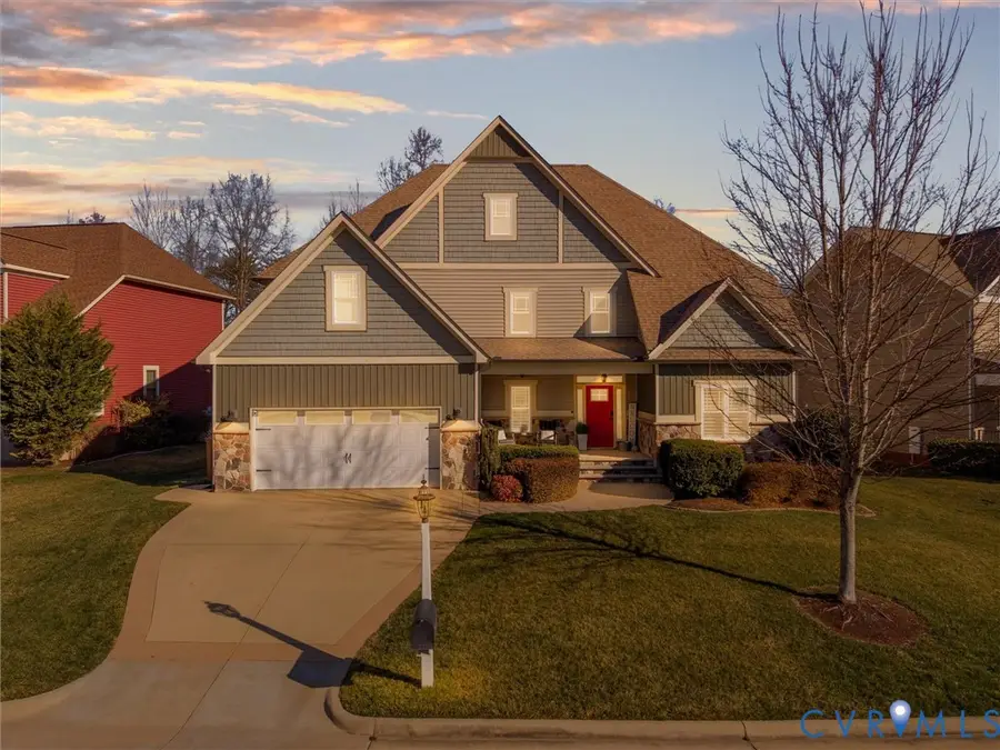 14500 Farcet Drive, Midlothian, VA 23112 - Image #2