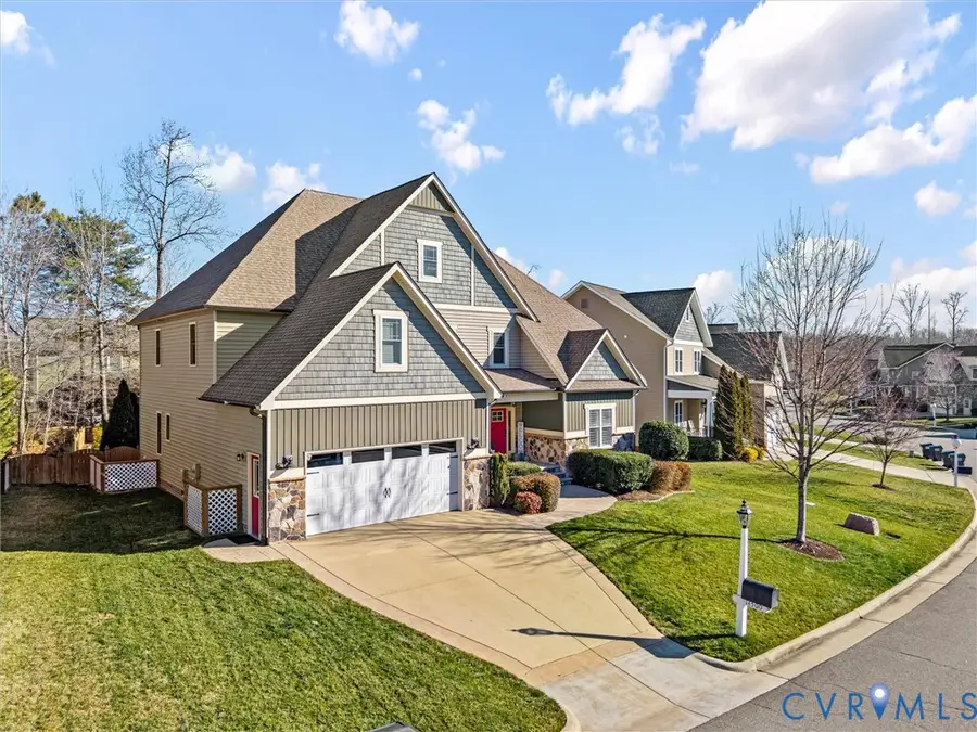 14500 Farcet Drive, Midlothian, VA 23112 - Image #3