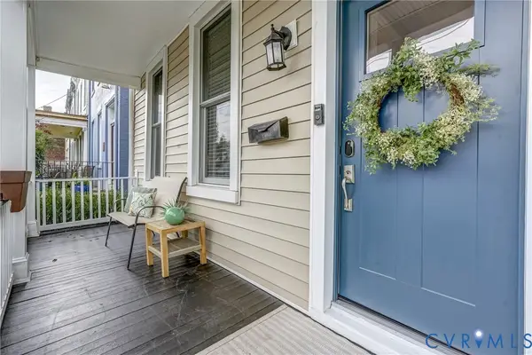 2611 W Main Street, Richmond, VA 23220