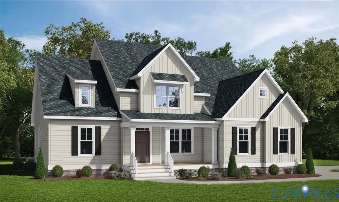 Lot 14 Robins Ridge Drive, Moseley, VA 23120 - Image #1