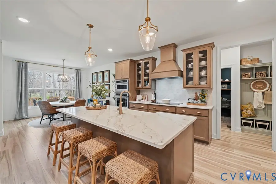 Lot 14 Robins Ridge Drive, Moseley, VA 23120 - Image #3