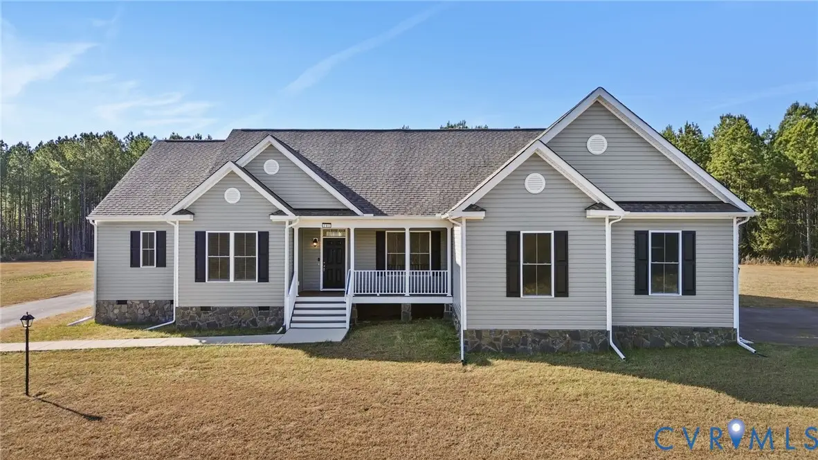 265 Morris Town Circle, La Crosse, VA 23950 - #1