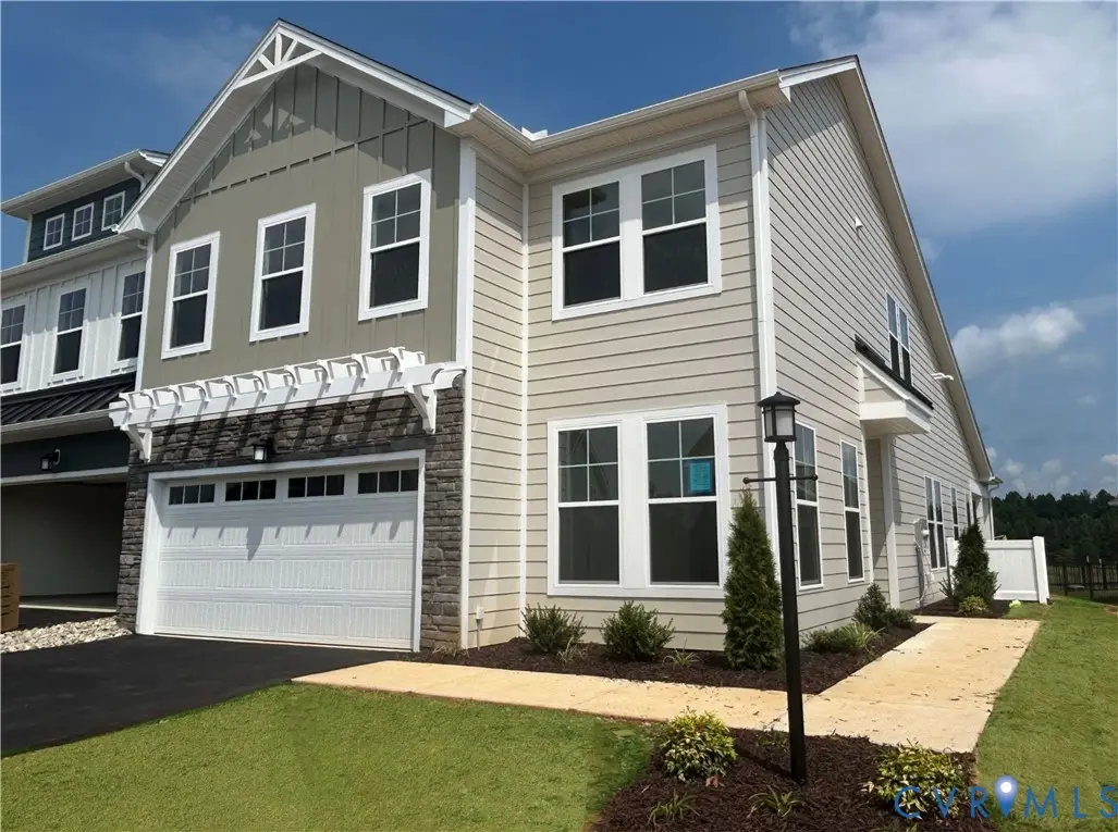 464 Bayberry Lane, Zion Crossroads, VA 22942 - #1